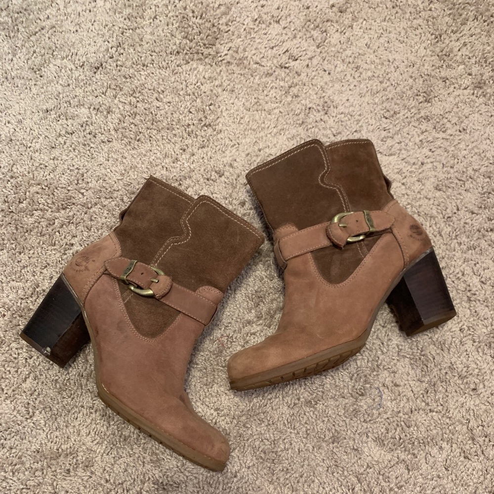 Timberland